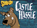                                                                     Scooby-Doo Castle Hassle    ﺔﺒﻌﻟ