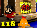                                                                     Monkey Go Happy Stage 118 ﺔﺒﻌﻟ