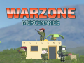                                                                    Warzone Mercenaries   ﺔﺒﻌﻟ
