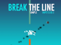                                                                     Break The Line ﺔﺒﻌﻟ
