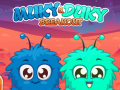                                                                     Muky & Duky Breakout     ﺔﺒﻌﻟ