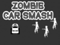                                                                     Zombie Car Smash ﺔﺒﻌﻟ