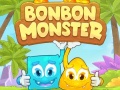                                                                     Bonbon Monsters ﺔﺒﻌﻟ