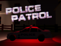                                                                     Police Patrol ﺔﺒﻌﻟ