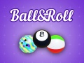                                                                     Ball&Roll ﺔﺒﻌﻟ