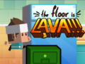                                                                     The Floor is Lava Online ﺔﺒﻌﻟ