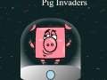                                                                     Pig Invaders ﺔﺒﻌﻟ