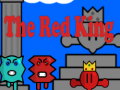                                                                     The Red King ﺔﺒﻌﻟ