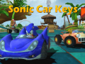                                                                     Sonic Car Keys ﺔﺒﻌﻟ