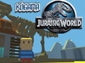                                                                     Kogama: Jurassic World ﺔﺒﻌﻟ