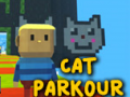                                                                     Kogama Cat Parkour   ﺔﺒﻌﻟ