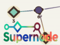                                                                     Supernode ﺔﺒﻌﻟ