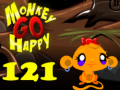                                                                     Monkey Go Happy Stage 121 ﺔﺒﻌﻟ