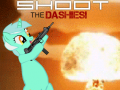                                                                     Shoot the Dashies ﺔﺒﻌﻟ