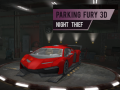                                                                     Parking Fury 3d: Night Thief ﺔﺒﻌﻟ