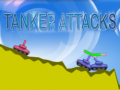                                                                     Tanker Attacks ﺔﺒﻌﻟ