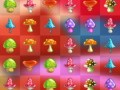                                                                     Mushroom matching ﺔﺒﻌﻟ