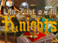                                                                     The Last Knight ﺔﺒﻌﻟ