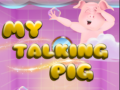                                                                     My Talking Pig ﺔﺒﻌﻟ