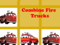                                                                     Combine Fire Trucks ﺔﺒﻌﻟ