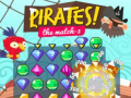                                                                     Pirates! The Match-3   ﺔﺒﻌﻟ