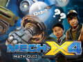                                                                     Mech X4 Math Quiz ﺔﺒﻌﻟ