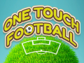                                                                     One Touch Football ﺔﺒﻌﻟ