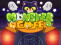                                                                     Monster Cafe ﺔﺒﻌﻟ