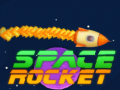                                                                     Space Rocket ﺔﺒﻌﻟ