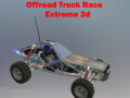                                                                     Offroad Truck Race Extreme 3d ﺔﺒﻌﻟ