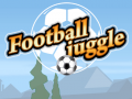                                                                     Football Juggle ﺔﺒﻌﻟ