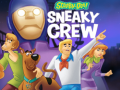                                                                    Scooby-Doo! Sneaky Crew ﺔﺒﻌﻟ