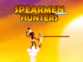                                                                     Spearmen Hunters ﺔﺒﻌﻟ