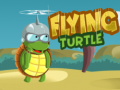                                                                     Flying Turtle ﺔﺒﻌﻟ