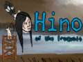                                                                     Hino of the Iroquois ﺔﺒﻌﻟ