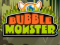                                                                     Bubble Monster   ﺔﺒﻌﻟ
