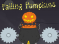                                                                     Falling Pumpkins  ﺔﺒﻌﻟ