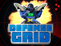                                                                     Defense Grid ﺔﺒﻌﻟ