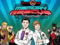                                                                     Mighty Med Memory Rescue ﺔﺒﻌﻟ