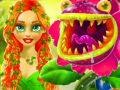                                                                     Poison Ivy Flower Care ﺔﺒﻌﻟ