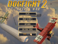                                                                     Dogfight 2: The Great War ﺔﺒﻌﻟ
