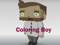                                                                    Coloring Boy ﺔﺒﻌﻟ