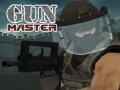                                                                     Gun Master   ﺔﺒﻌﻟ