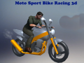                                                                    Moto Sport Bike Racing 3d ﺔﺒﻌﻟ
