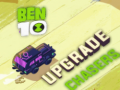                                                                     Ben 10 Upgrade chasers ﺔﺒﻌﻟ
