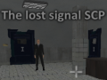                                                                     The lost signal SCP ﺔﺒﻌﻟ