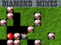                                                                     Diamond Mines ﺔﺒﻌﻟ