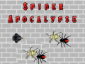                                                                     Spider Apocalypse ﺔﺒﻌﻟ