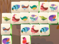                                                                     Mahjong Birds ﺔﺒﻌﻟ