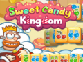                                                                    Sweet Candy Kingdom ﺔﺒﻌﻟ